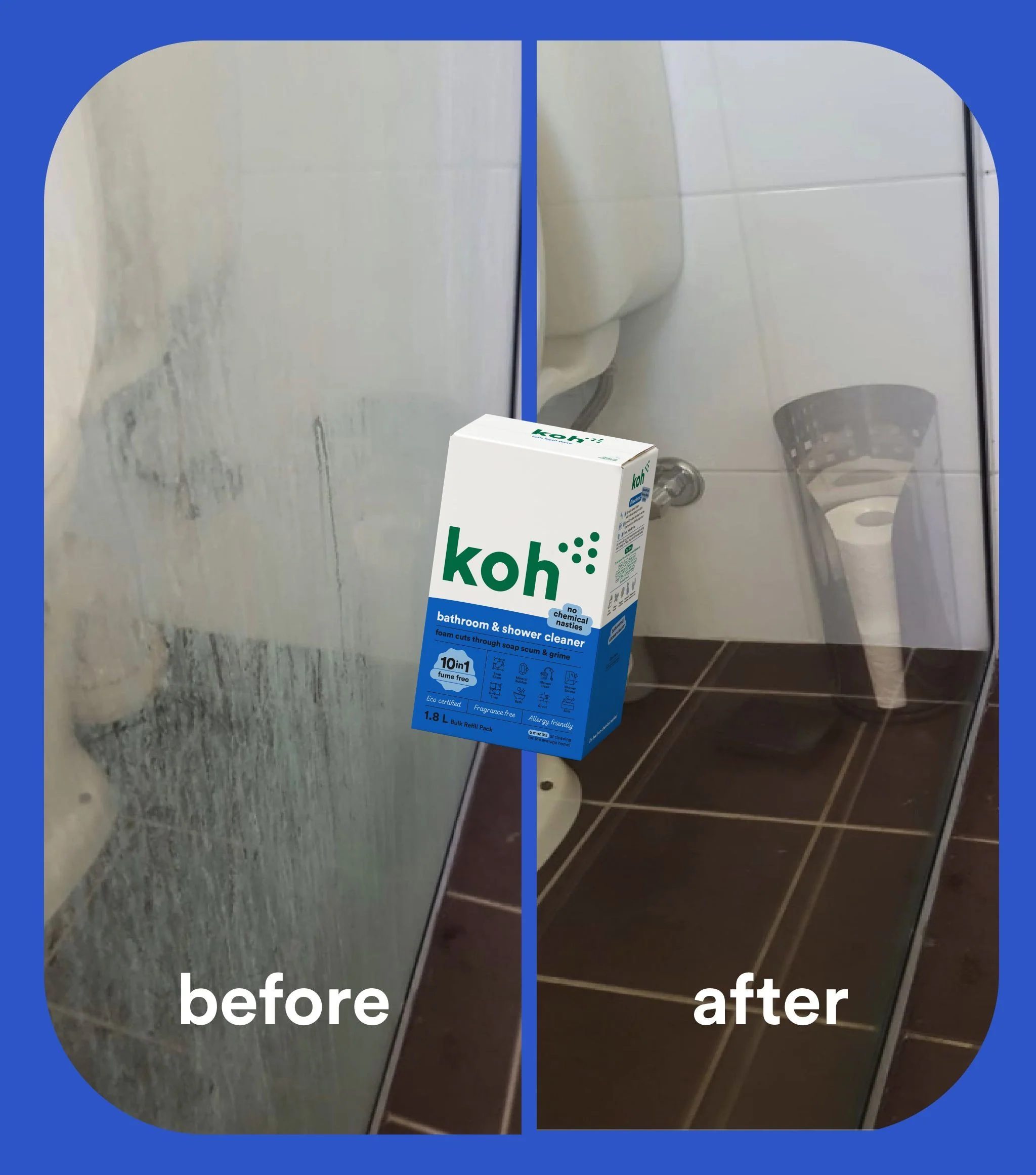 Bathroom & Shower Starter Kit - Image 4