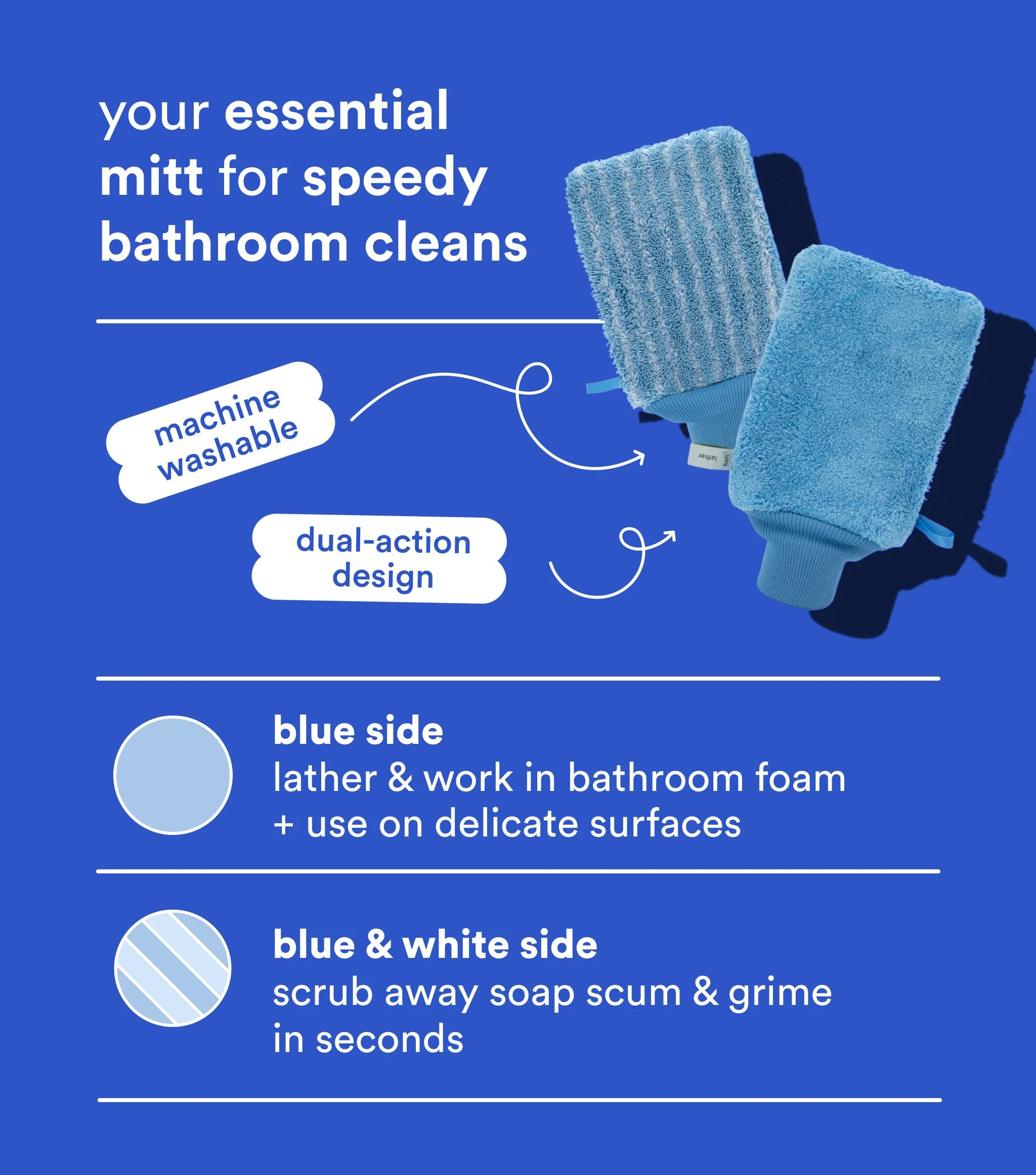 Bathroom & Shower Starter Kit - Image 5
