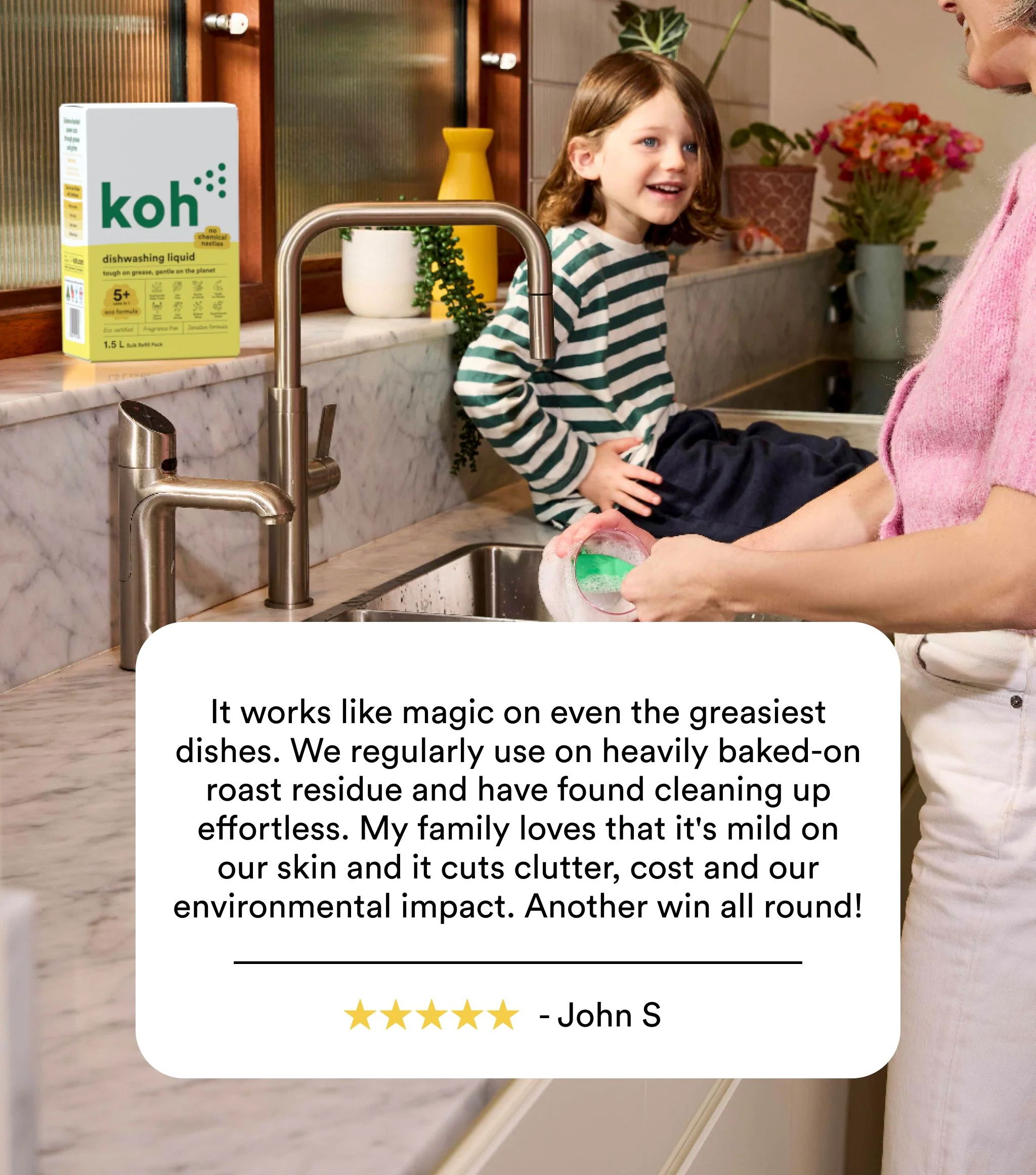Dish Starter Kit - Image 12