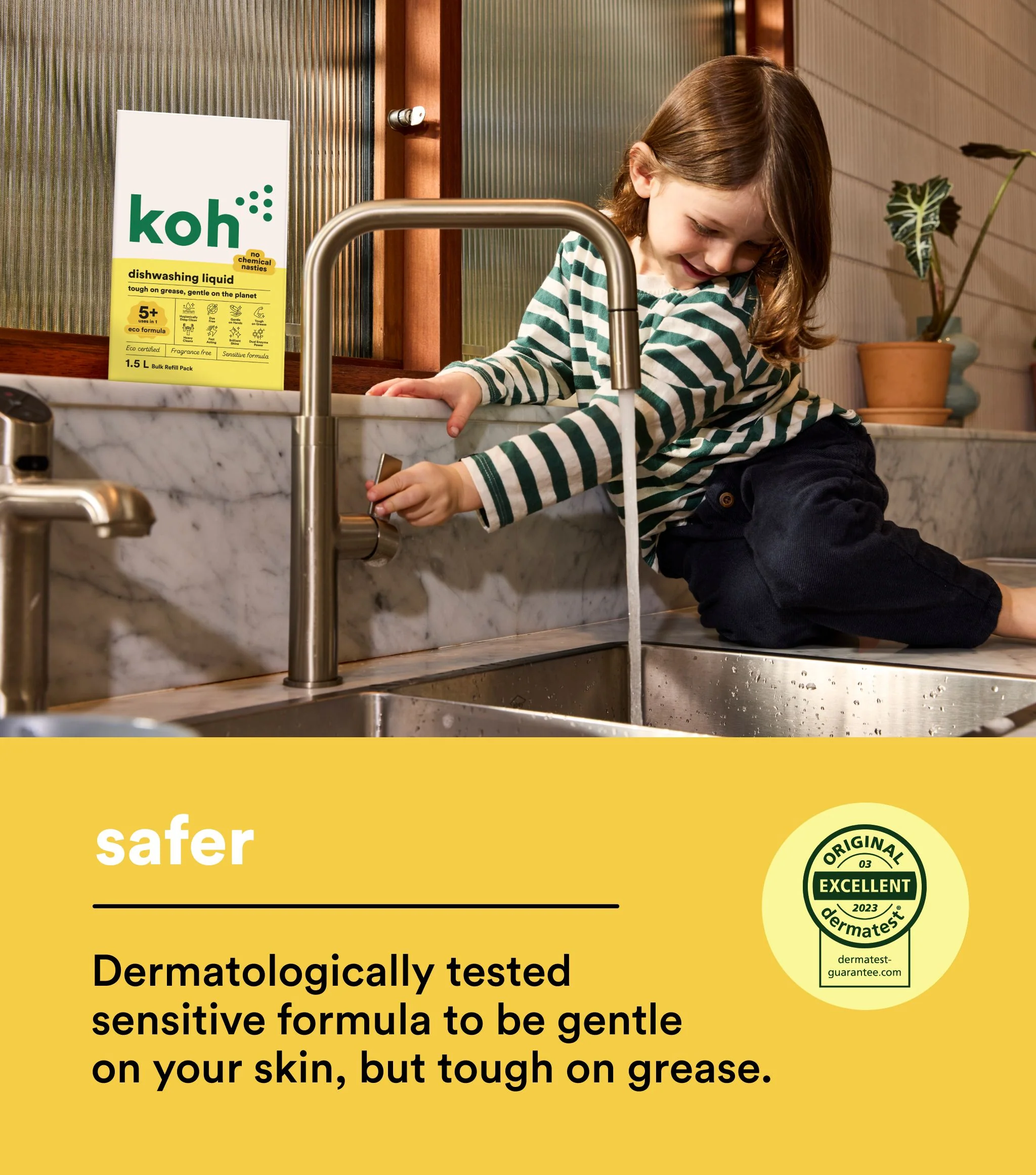 Dish Starter Kit - Image 13