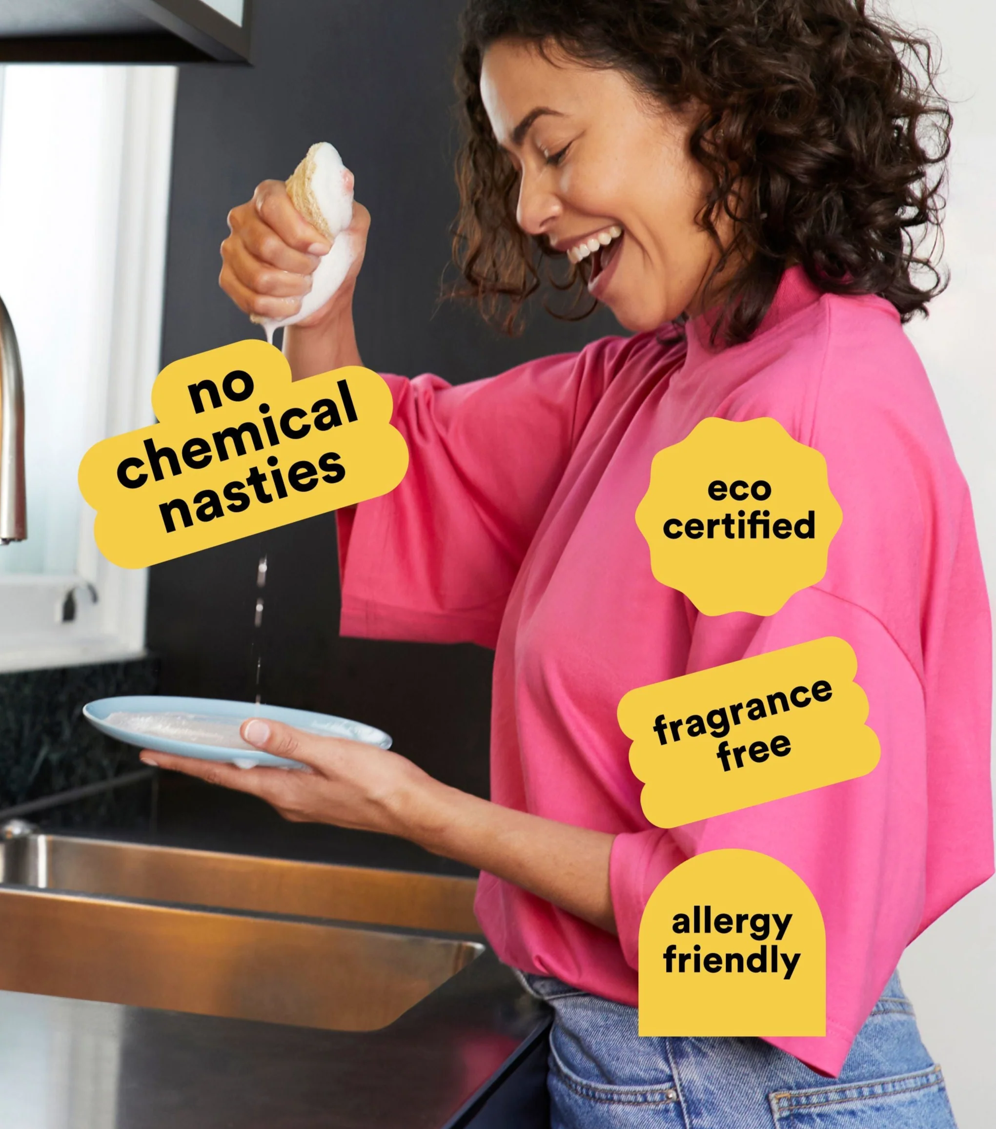 Dish Starter Kit - Image 7