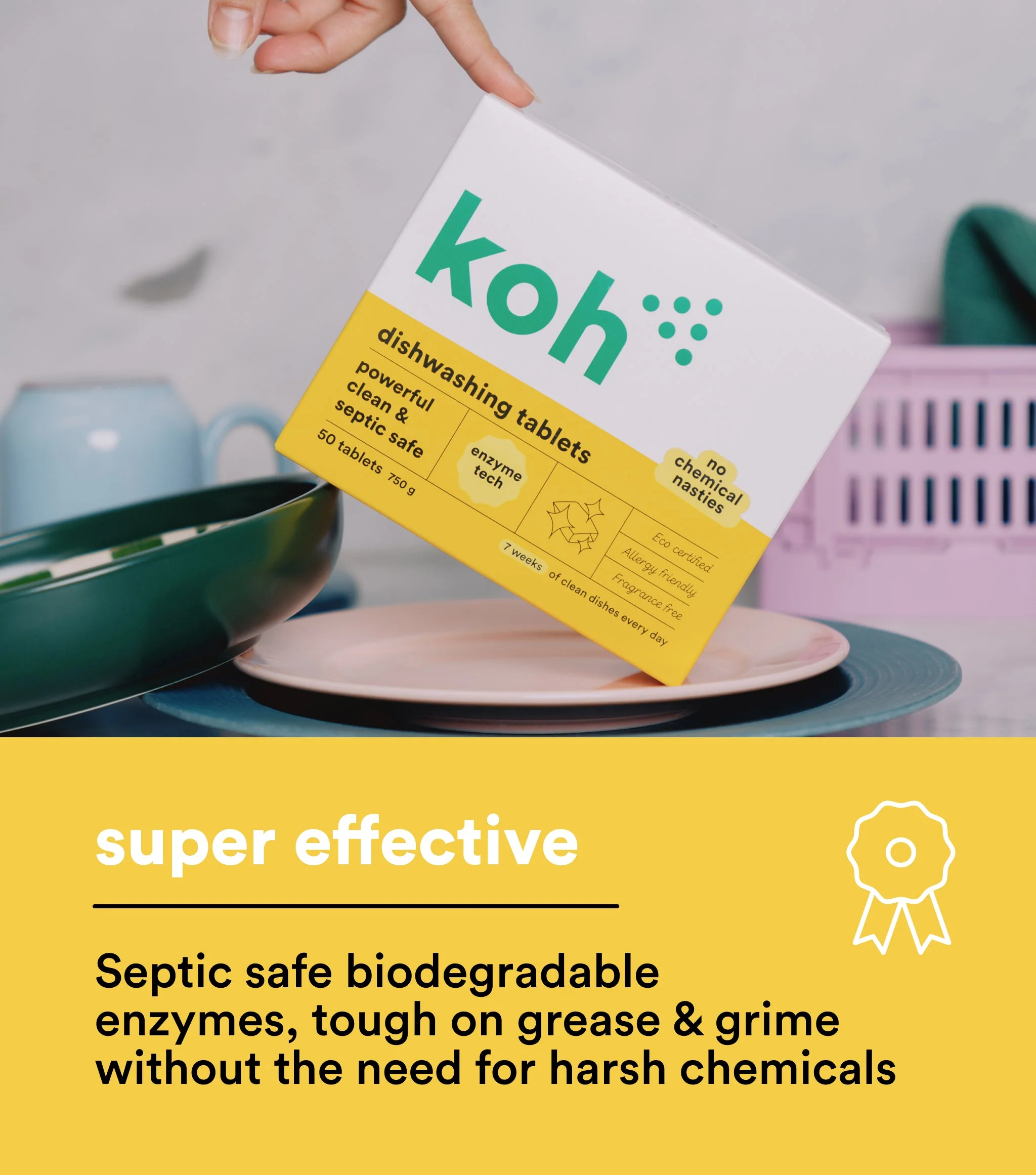 Kitchen Refill Kit - Image 5
