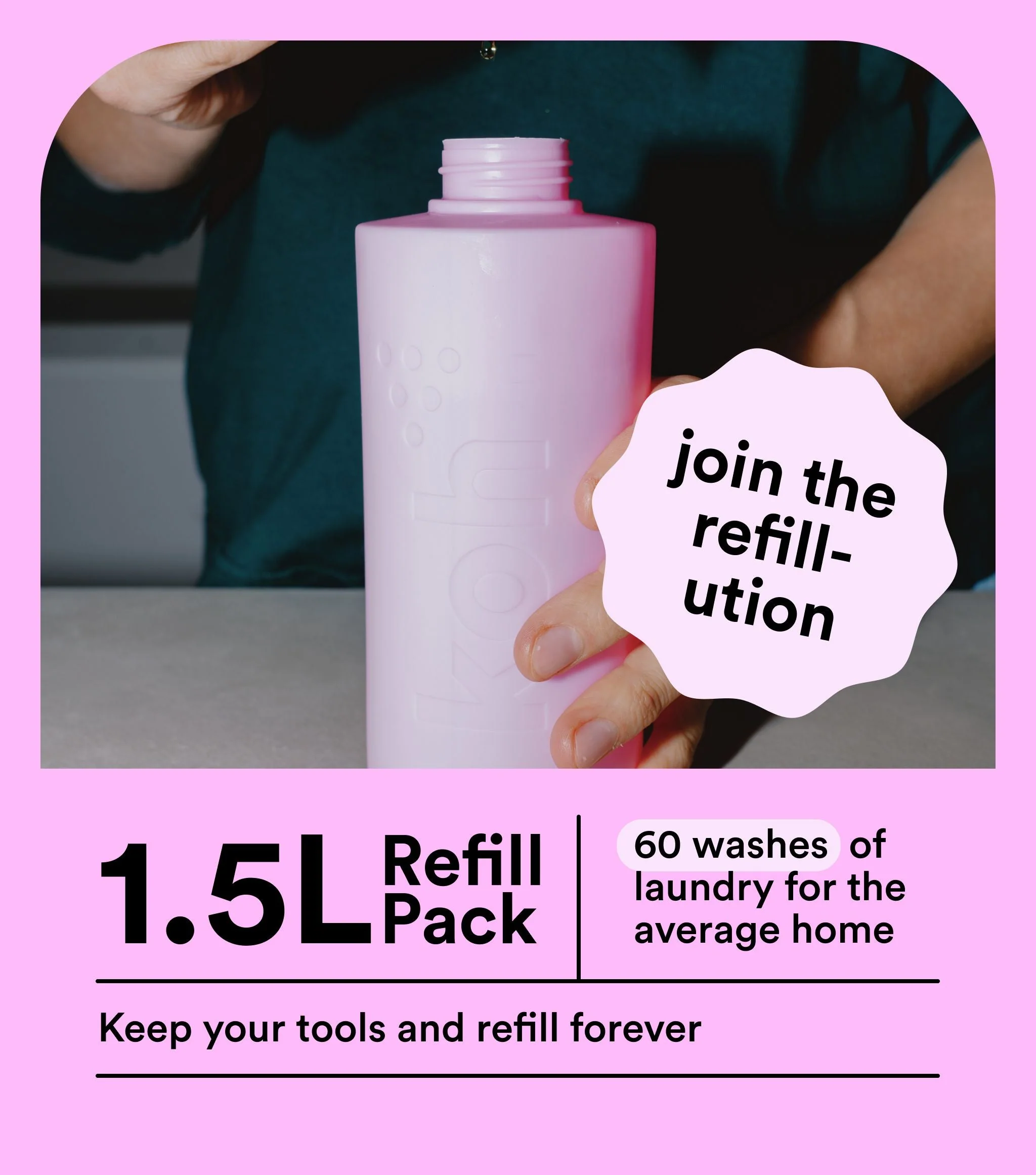 Sensitive Laundry Starter Kit - Image 7