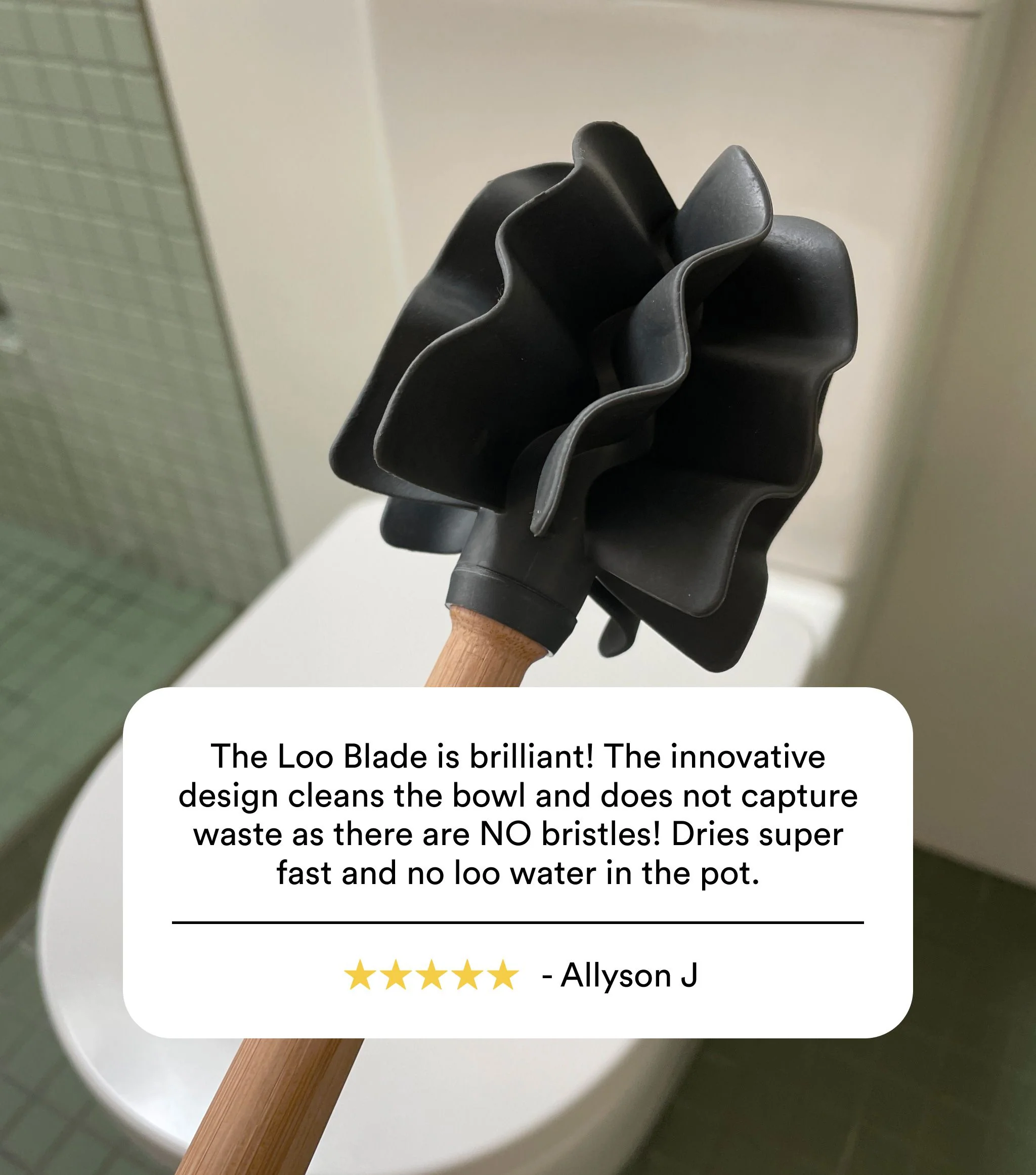 Loo Blade - Image 5