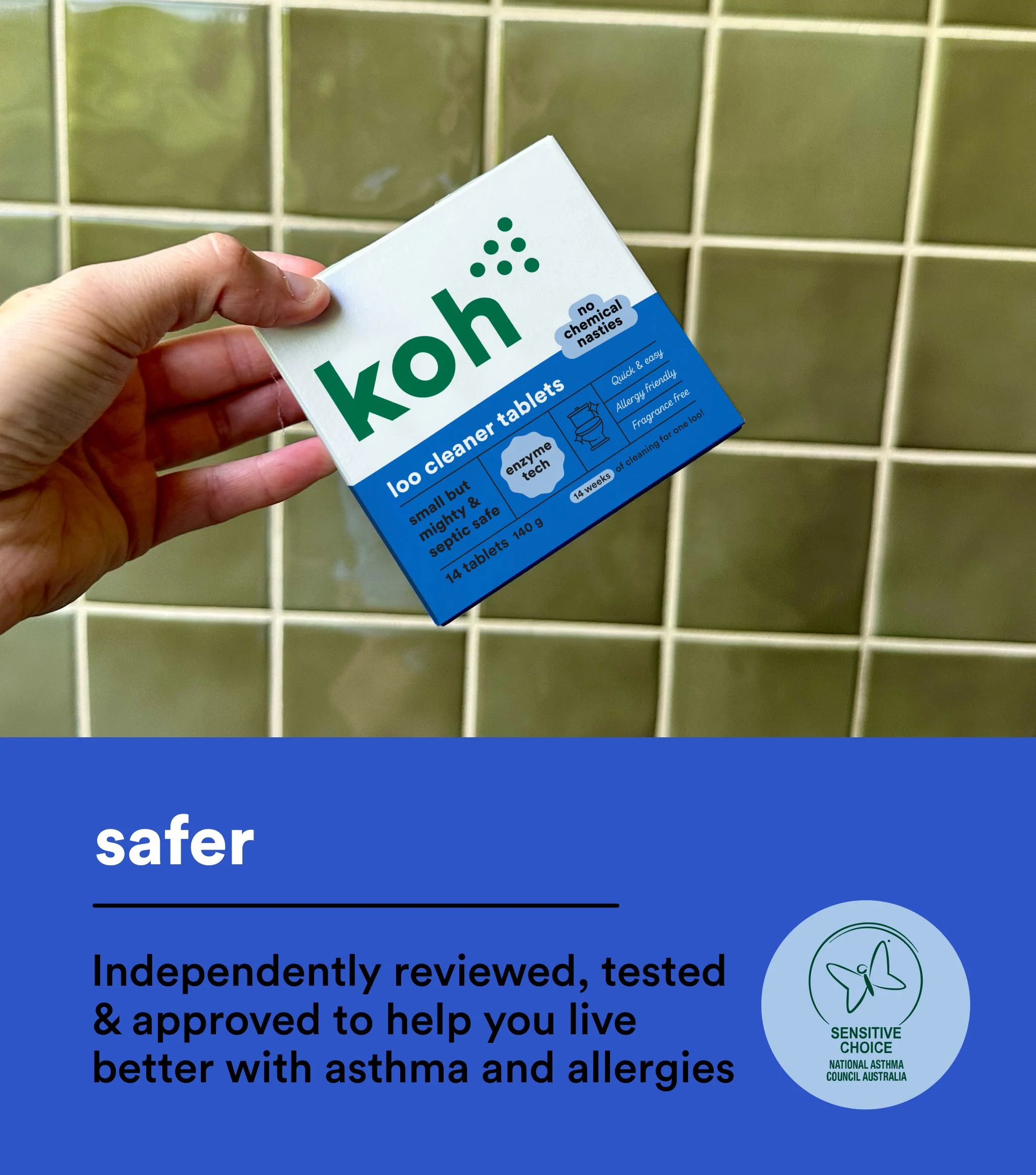 Loo Starter Kit - Image 11