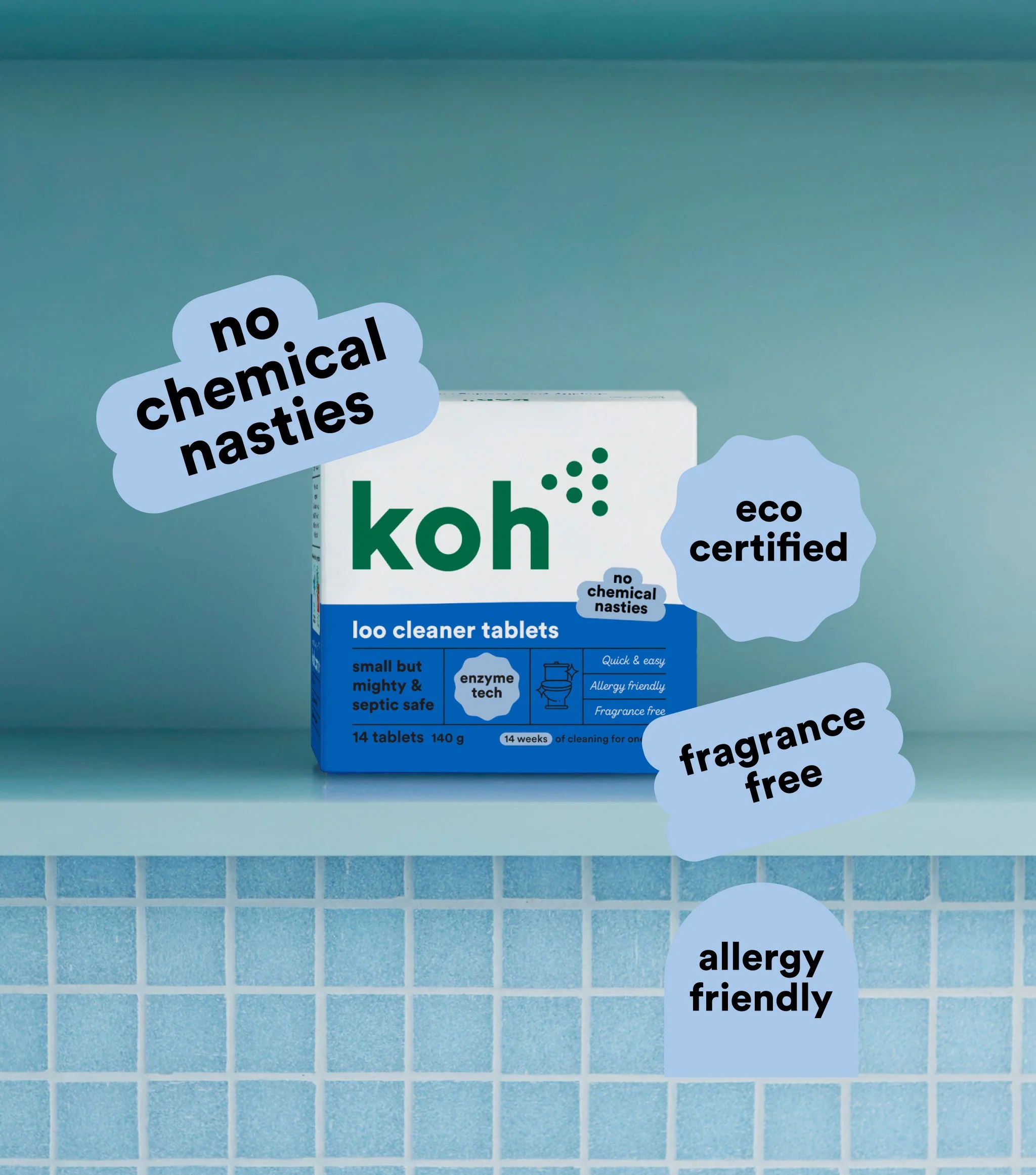 Loo Starter Kit - Image 3