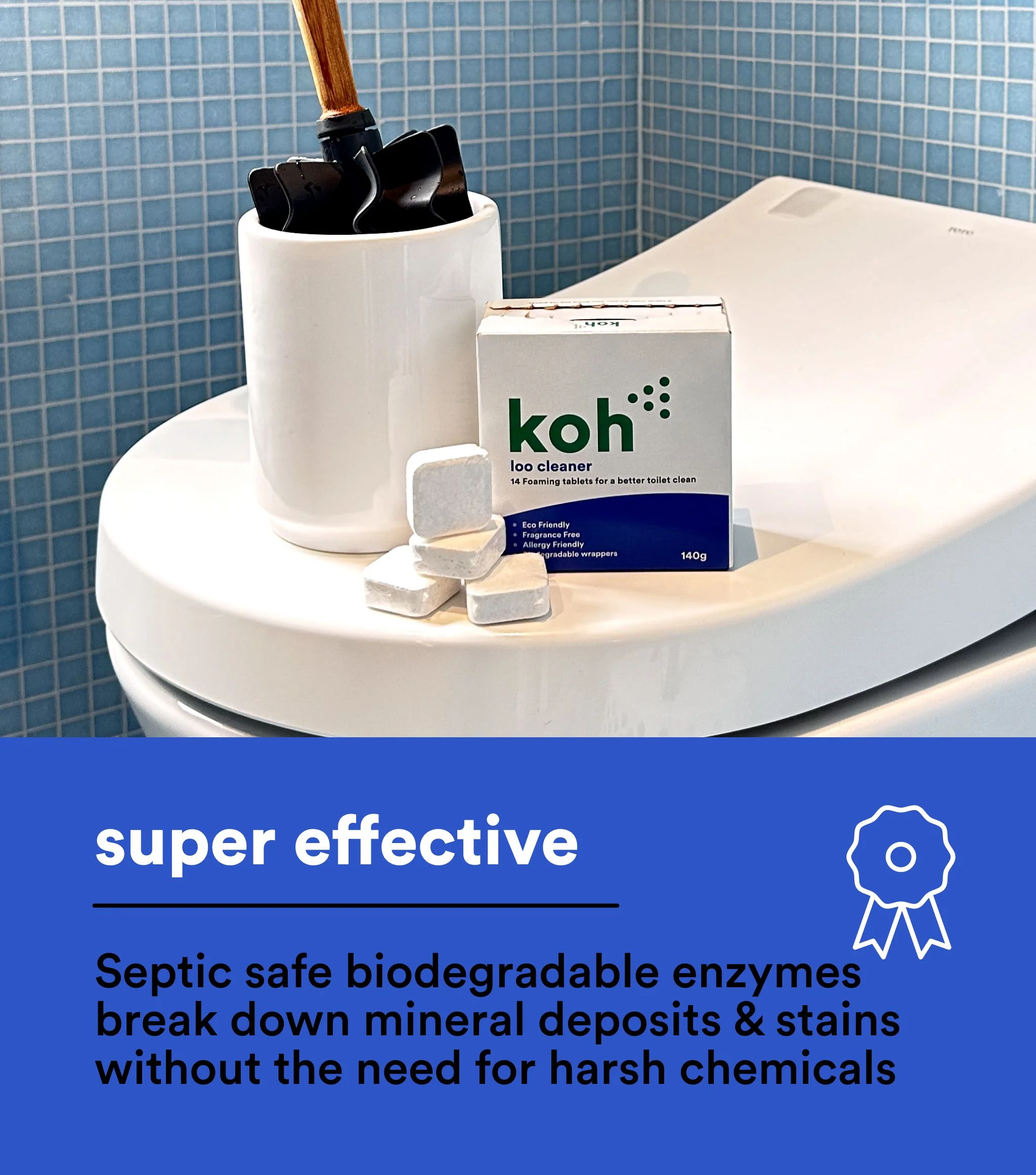 Loo Starter Kit - Image 5