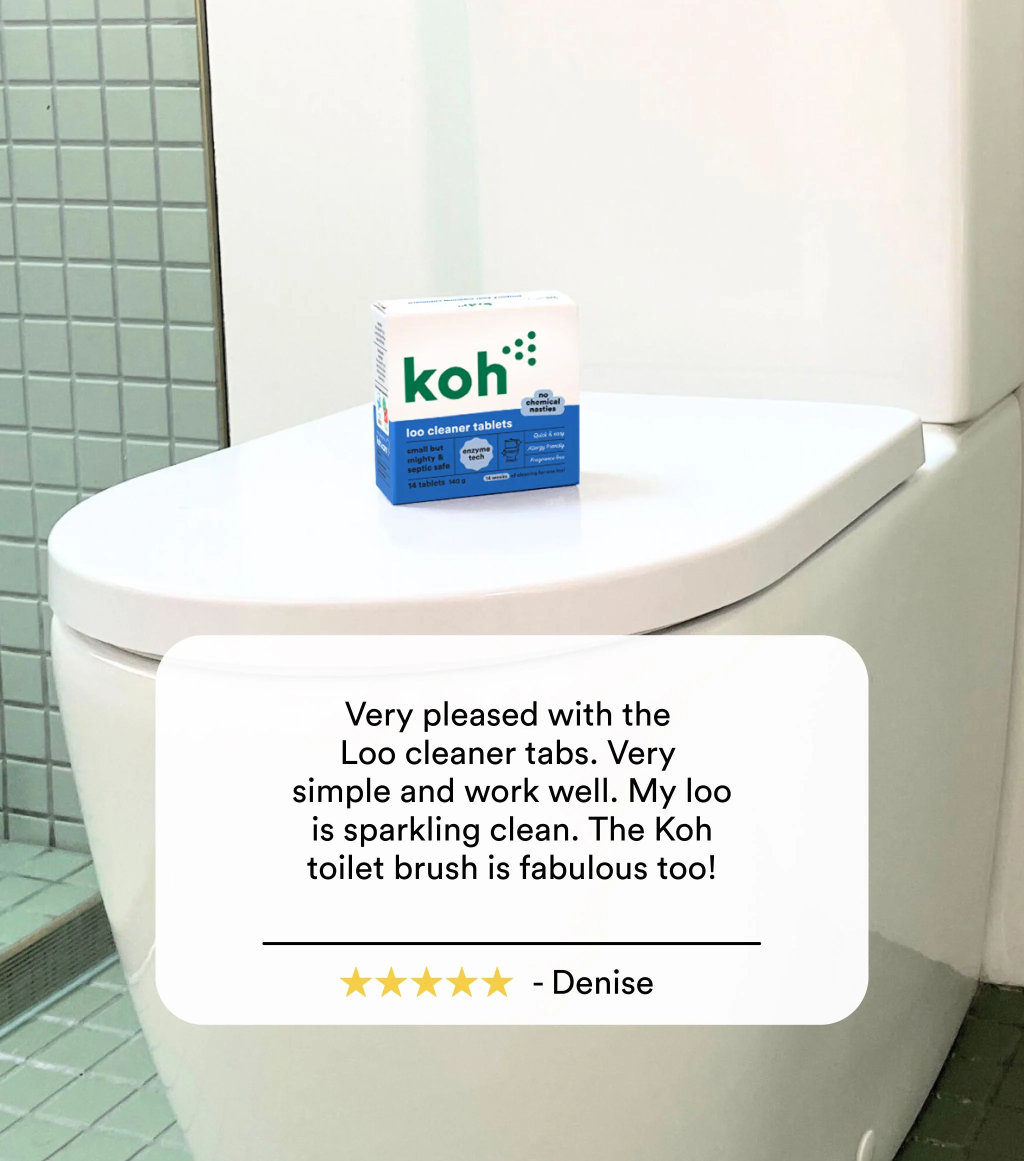 Loo Starter Kit - Image 8