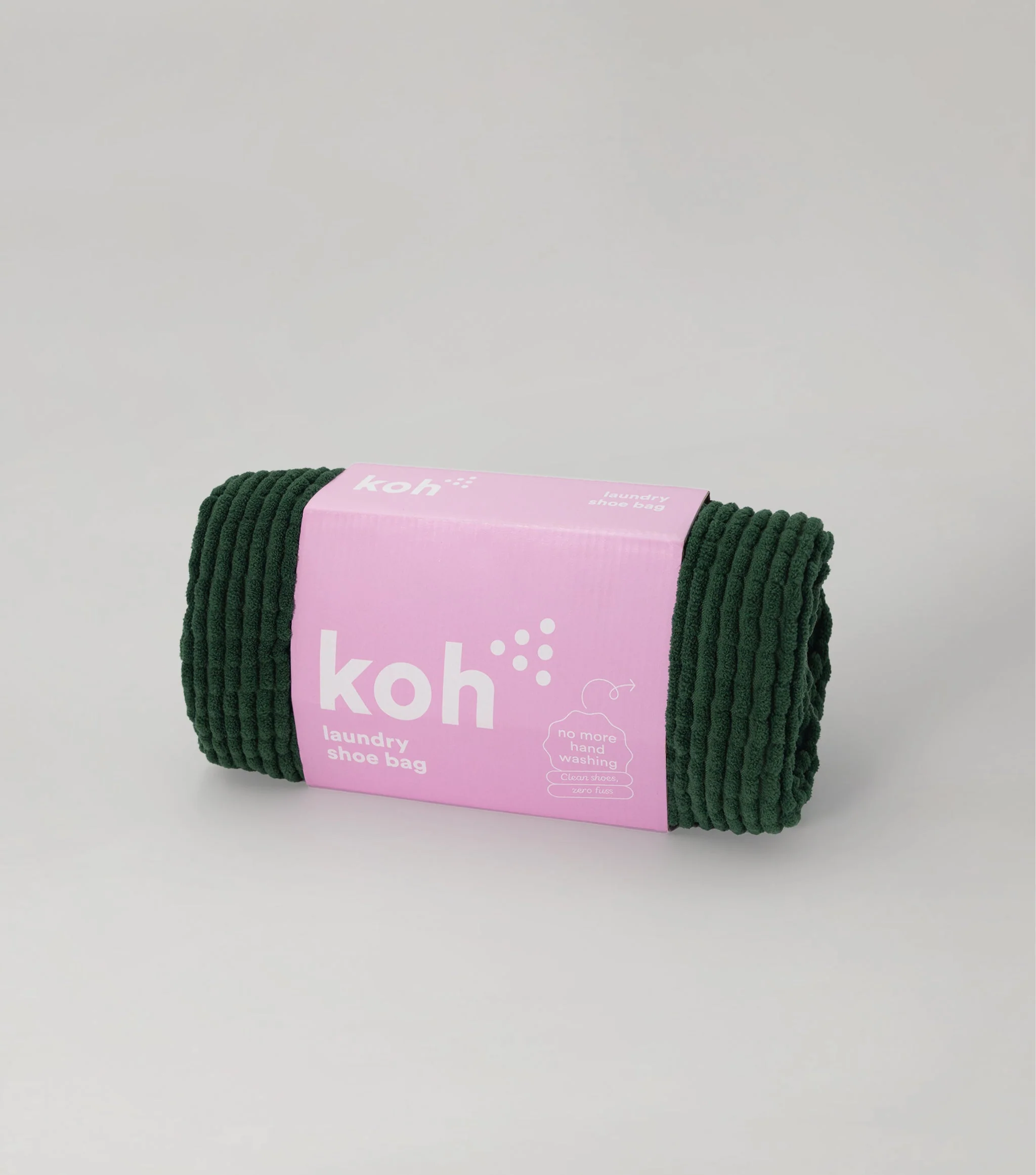 Shoe Washing Bag - Image 5