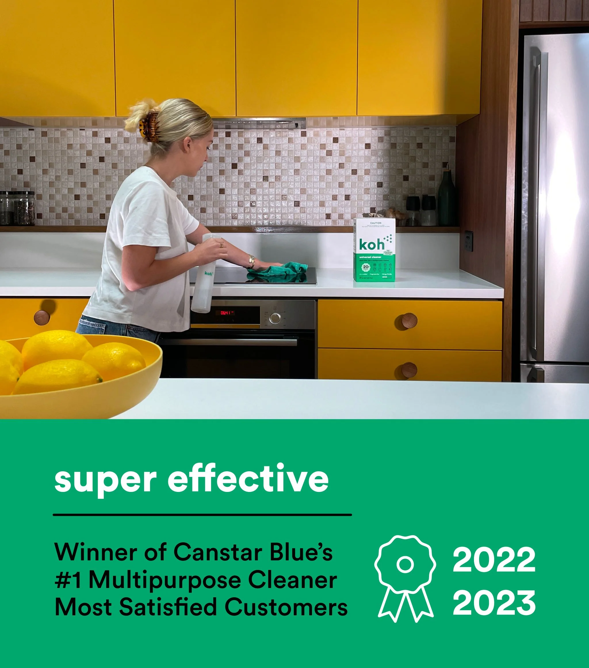 Spray Mop Starter Kit - Image 7