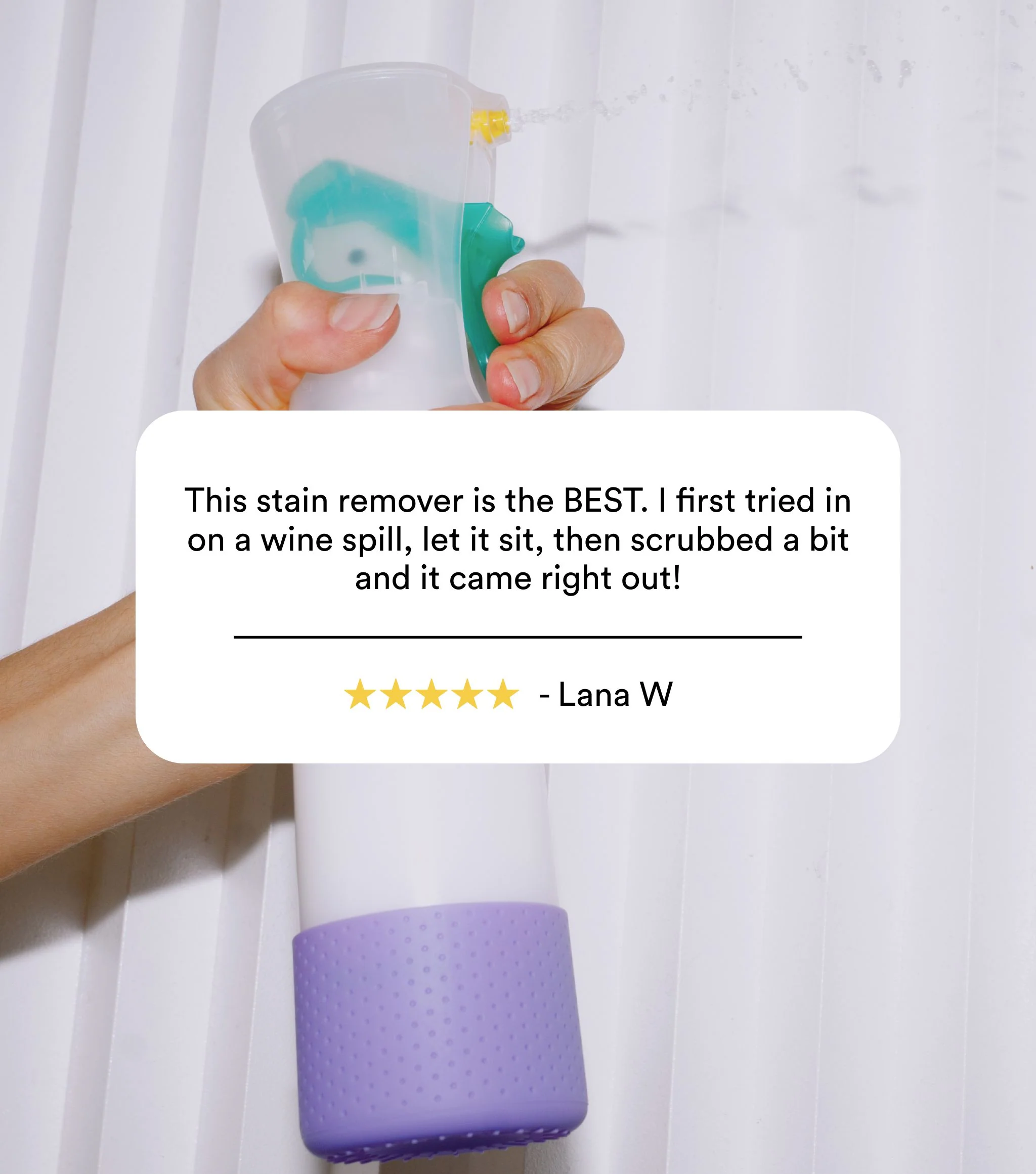 Stain Remover - Image 4