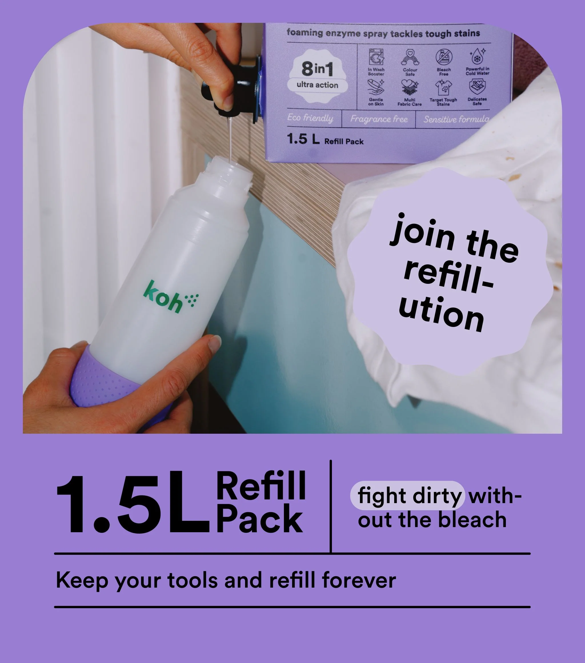Stain Remover - Image 6