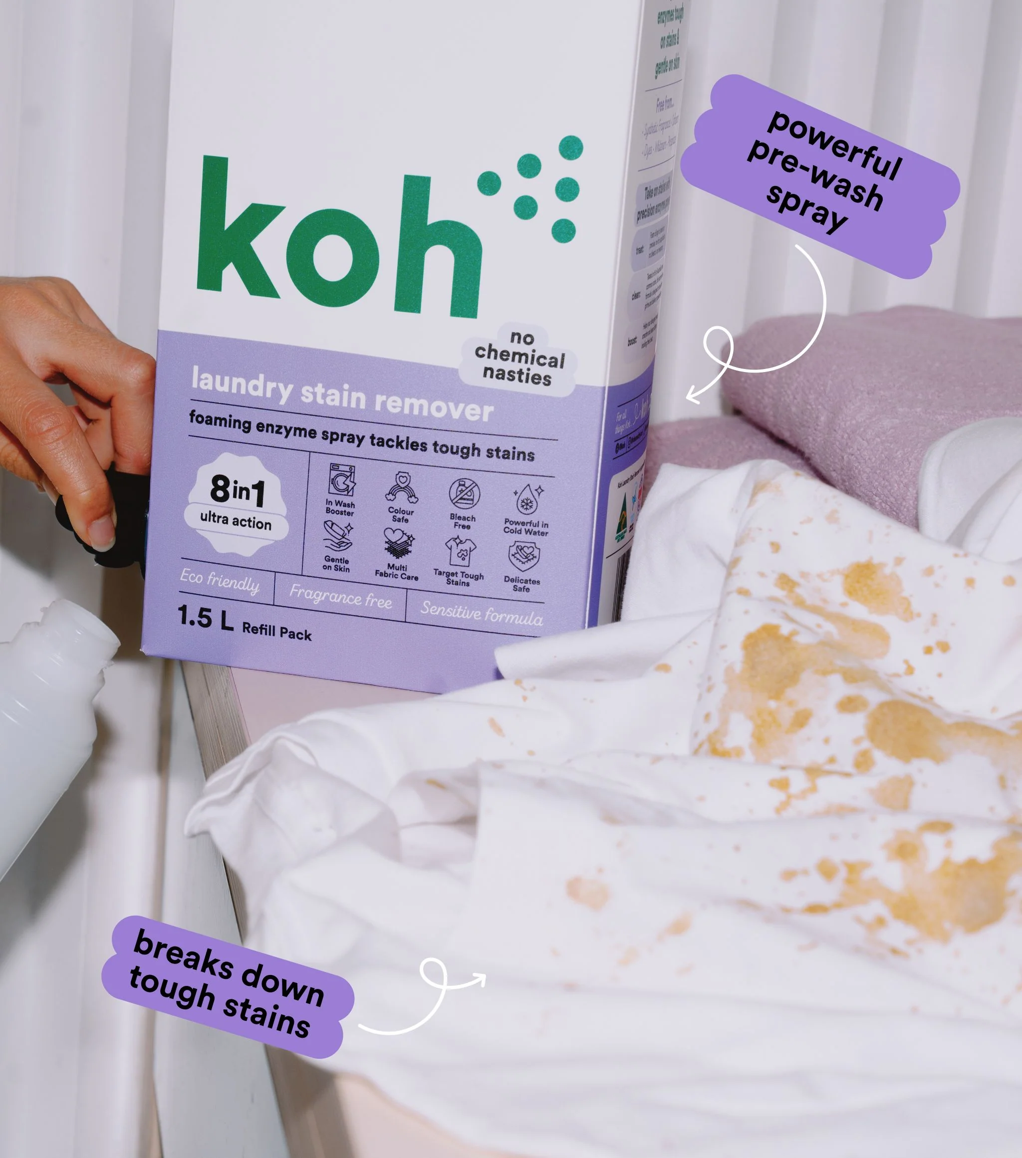 Stain Remover - Image 8