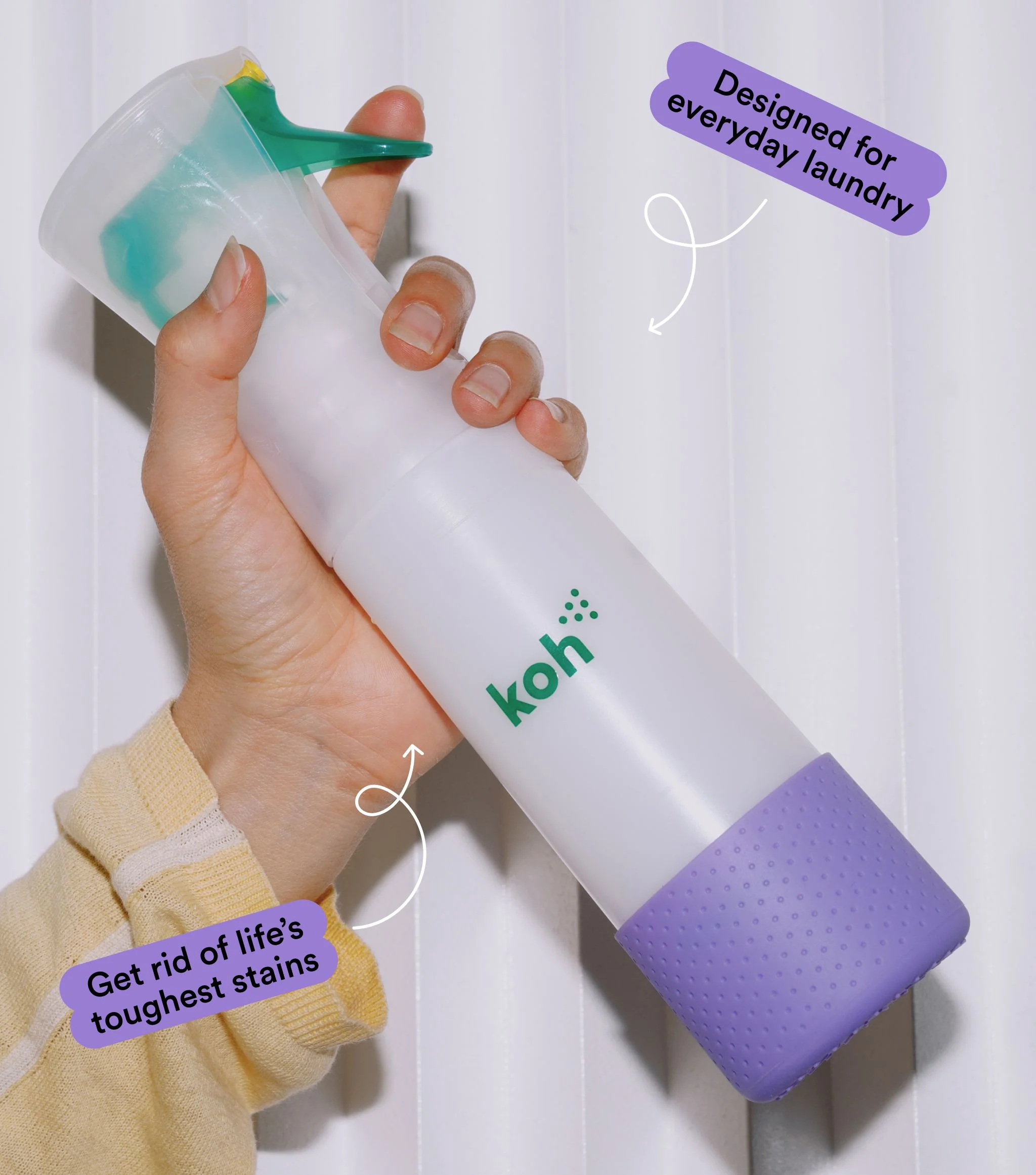 Stain Remover Starter Kit - Image 7