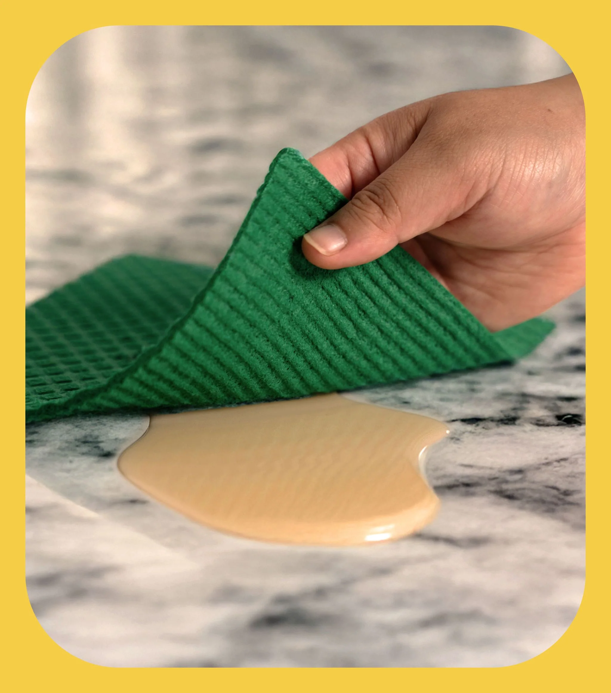 Swedish Dishcloths 4pk - Image 3