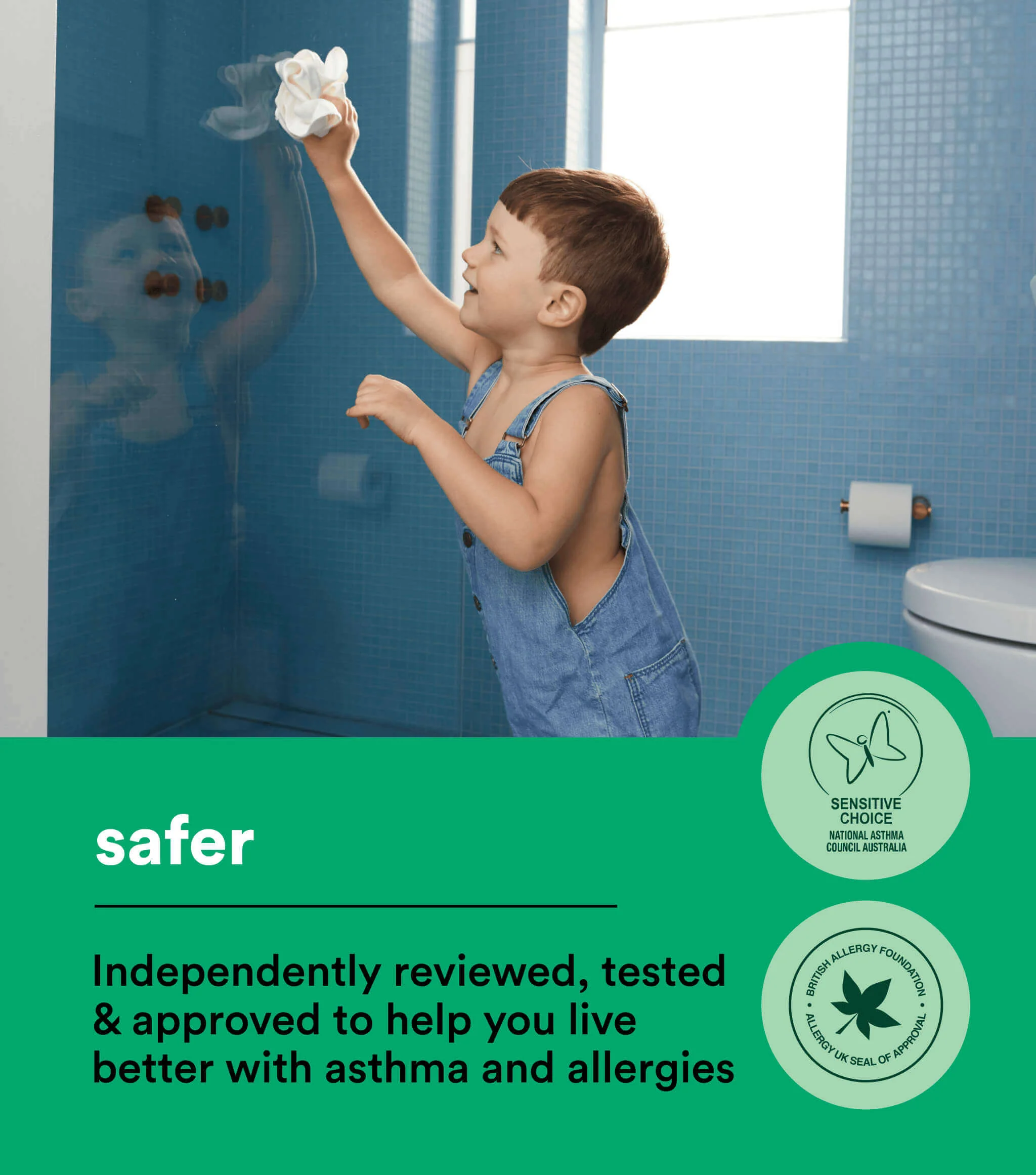 Universal Cleaner Starter Kit - Image 10