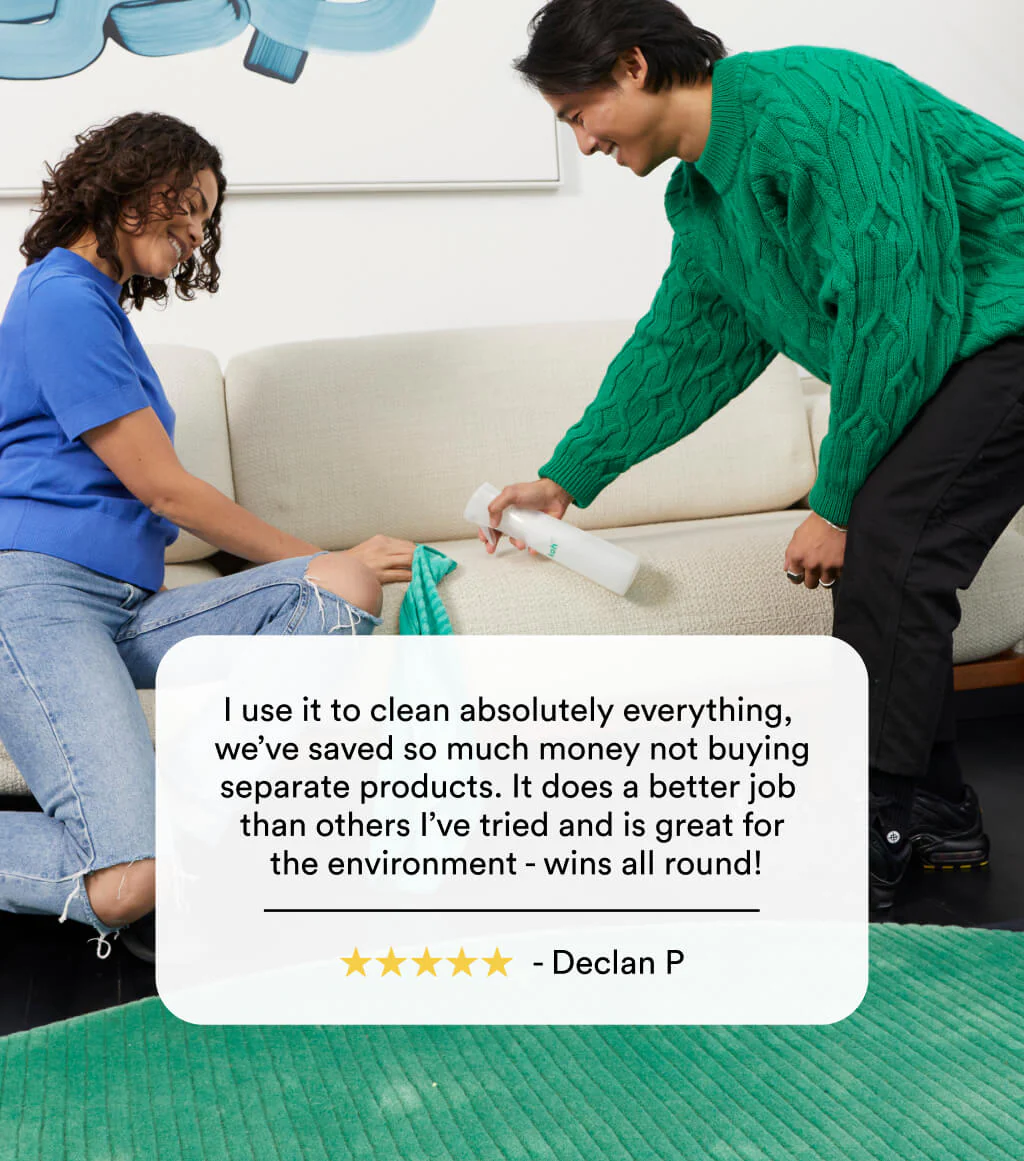 Universal Cleaner Starter Kit - Image 12