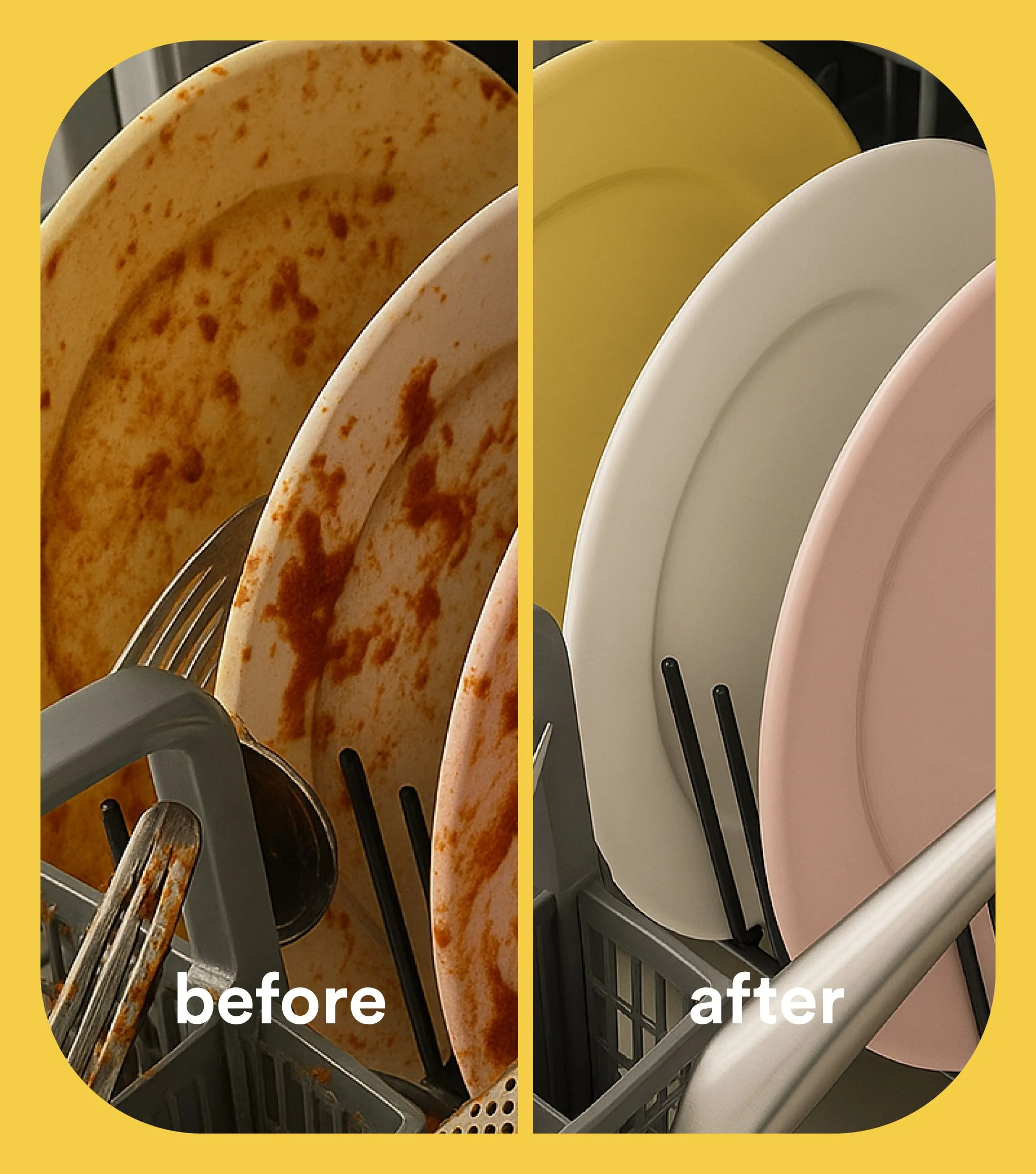 Universal Cleaner + Double Dish Tabs - Image 7